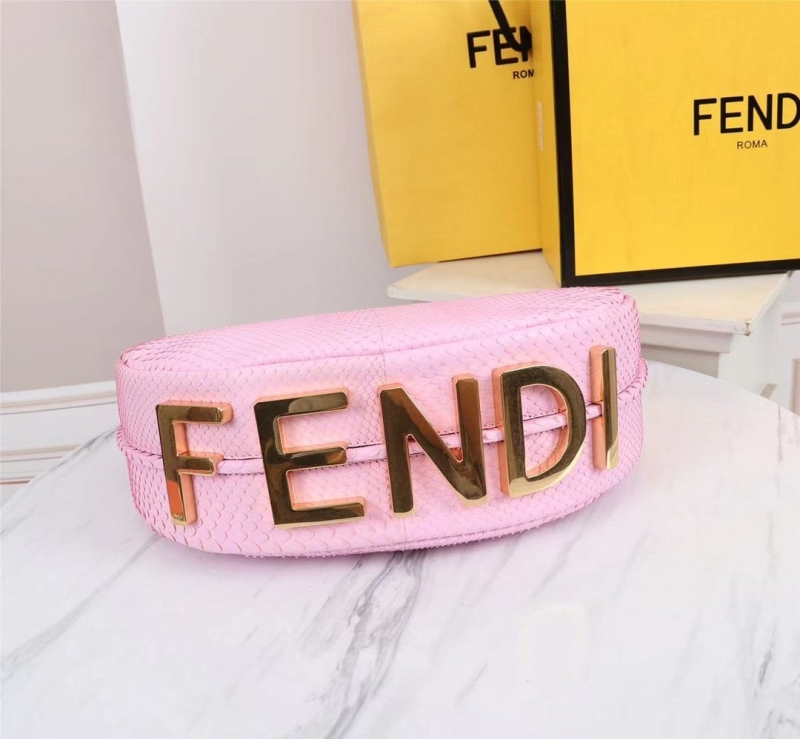 Fendi Satchel Bags